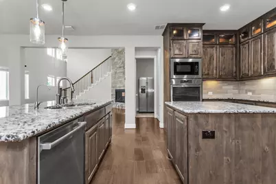 6333 Hall Road, Frisco, TX 75034 - Photo 17