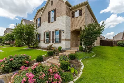 6333 Hall Road, Frisco, TX 75034 - Photo 5