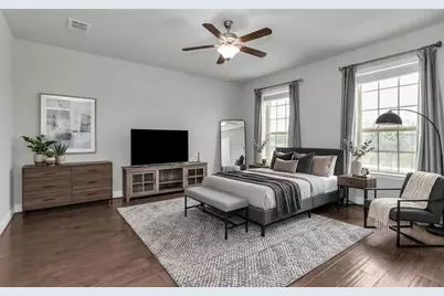 6333 Hall Road, Frisco, TX 75034 - Photo 19