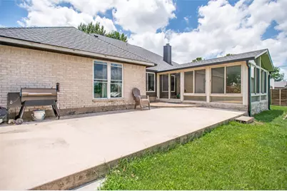 5643 W Caylor Road, Fort Worth, TX 76244 - Photo 29