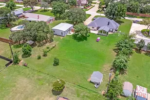 5643 W Caylor Rd, Fort Worth, TX 76244 - Photo 37