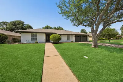 904 Shelley Drive, Arlington, TX 76012 - Photo 25