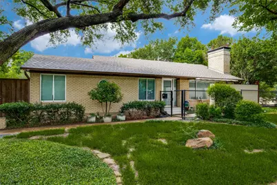 6406 Chesley Lane, Dallas, TX 75214 - Photo 1