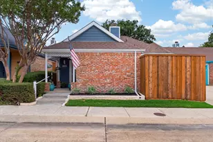 10923 Gable Cir, Dallas, TX 75229 - Photo 1