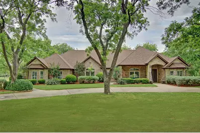 7402 Hampton Drive, Granbury, TX 76049 - Photo 1