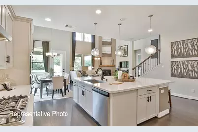 952 Schuberts Road, Fort Worth, TX 76247 - Photo 3