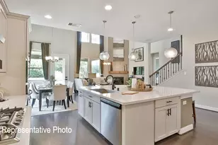 952 Schuberts Rd, Fort Worth, TX 76247 - Photo 3