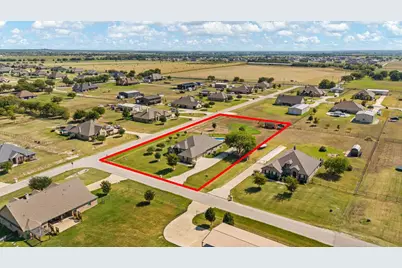 8901 Hillview Drive, Godley, TX 76044 - Photo 37