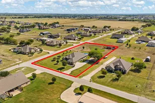 8901 Hillview Dr, Godley, TX 76044 - Photo 37