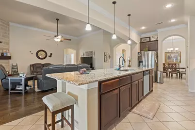 8901 Hillview Drive, Godley, TX 76044 - Photo 9