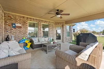 8901 Hillview Drive, Godley, TX 76044 - Photo 27