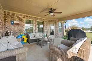 8901 Hillview Dr, Godley, TX 76044 - Photo 27