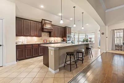 8901 Hillview Drive, Godley, TX 76044 - Photo 7