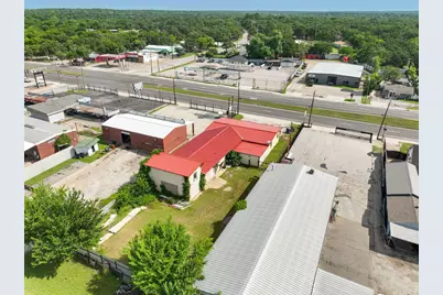 3908 Mansfield Highway, Forest Hill, TX 76119 - Photo 35