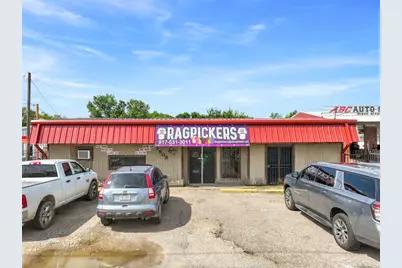 3908 Mansfield Highway, Forest Hill, TX 76119 - Photo 5
