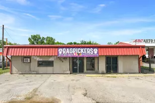 3908 Mansfield Hwy, Forest Hill, TX 76119 - Photo 1