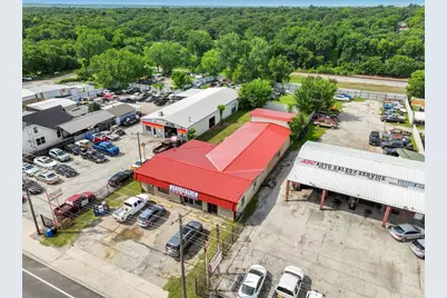 3908 Mansfield Highway, Forest Hill, TX 76119 - Photo 33