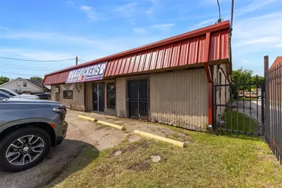 3908 Mansfield Highway, Forest Hill, TX 76119 - Photo 3