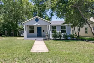 606 W High St, Terrell, TX 75160 - Photo 1