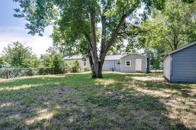 606 W High Street, Terrell, TX 75160 - Photo 27