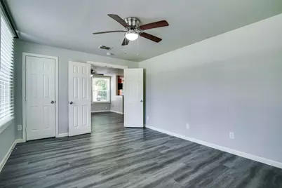 606 W High Street, Terrell, TX 75160 - Photo 17
