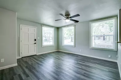 606 W High Street, Terrell, TX 75160 - Photo 5