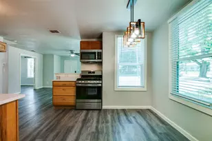606 W High St, Terrell, TX 75160 - Photo 13
