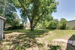 606 W High St, Terrell, TX 75160 - Photo 23