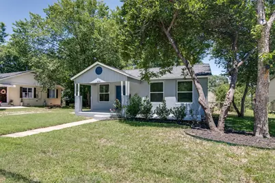 606 W High Street, Terrell, TX 75160 - Photo 3