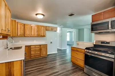 606 W High Street, Terrell, TX 75160 - Photo 11