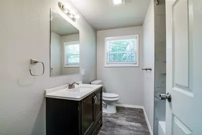 606 W High Street, Terrell, TX 75160 - Photo 21