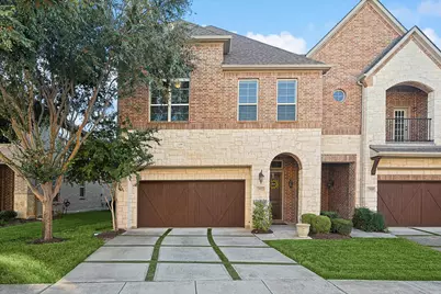 2812 Cedar Elm Drive, Carrollton, TX 75010 - Photo 1