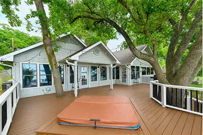 156 Ocean Drive, Gun Barrel City, TX 75156 - Photo 1