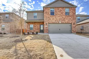 3217 Bowen St, Anna, TX 75409 - Photo 1