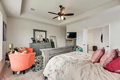 1042 Elmwood Drive, Justin, TX 76247 - Photo 23