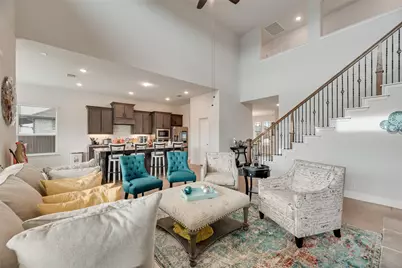 1042 Elmwood Drive, Justin, TX 76247 - Photo 5