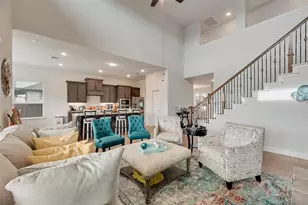 1042 Elmwood Dr, Justin, TX 76247 - Photo 5