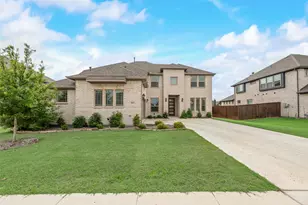 1042 Elmwood Dr, Justin, TX 76247 - Photo 1