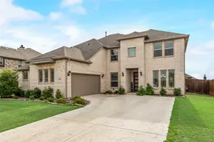1042 Elmwood Dr, Justin, TX 76247 - Photo 3