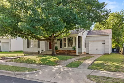 2921 Summer Avenue, Waco, TX 76708 - Photo 3