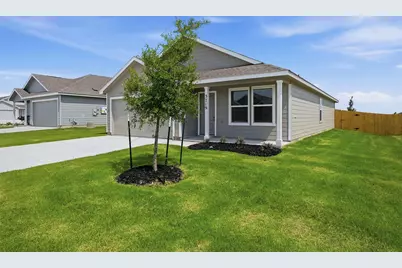 3719 Longleaf Drive, Sherman, TX 75092 - Photo 3