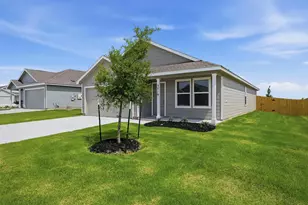 3719 Longleaf Dr, Sherman, TX 75092 - Photo 3