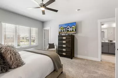 4502 Smokey Quartz Lane, Arlington, TX 76005 - Photo 29