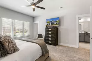 4502 Smokey Quartz Ln, Arlington, TX 76005 - Photo 29
