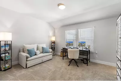 4502 Smokey Quartz Lane, Arlington, TX 76005 - Photo 25