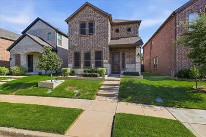 163 McCartt Drive, Lewisville, TX 75067 - Photo 3