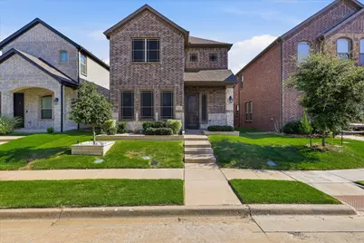 163 McCartt Drive, Lewisville, TX 75067 - Photo 1