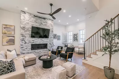 61 Cortes Drive, Westlake, TX 76262 - Photo 3