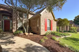 3508 Buckingham Dr, Corinth, TX 76210 - Photo 3