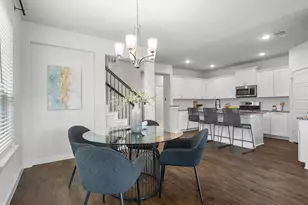 14613 Martin Crk Cv, Fort Worth, TX 76262 - Photo 13